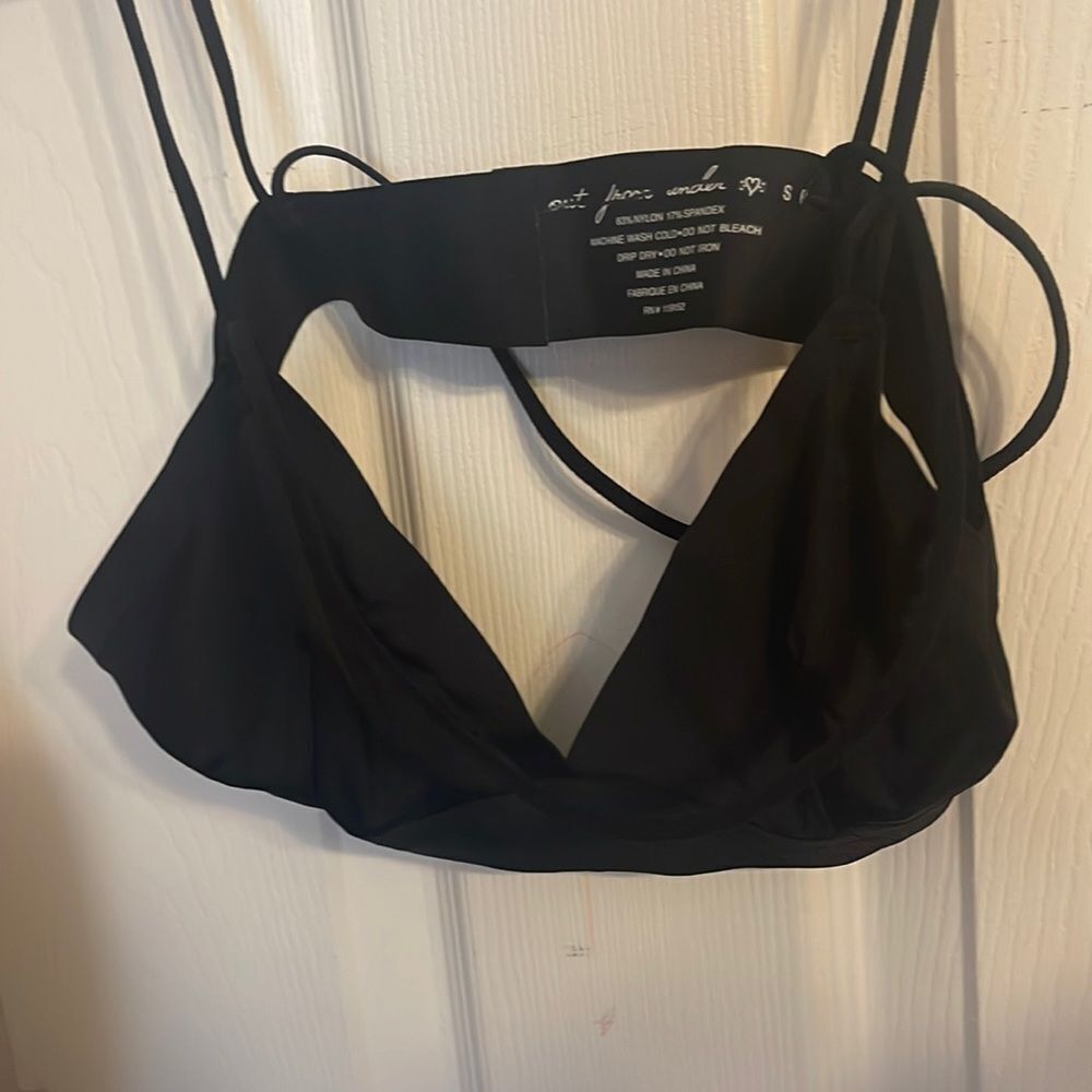 Out From Under Urban Outfitters Bralette New Size Small NWOT